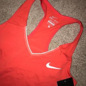 Nike Dri-fit workout tank